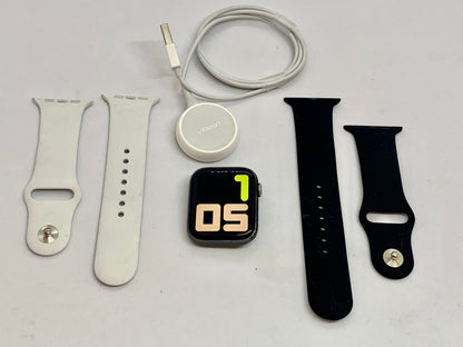 Apple Watch Series 4 44MM (GPS + CELLULAR)