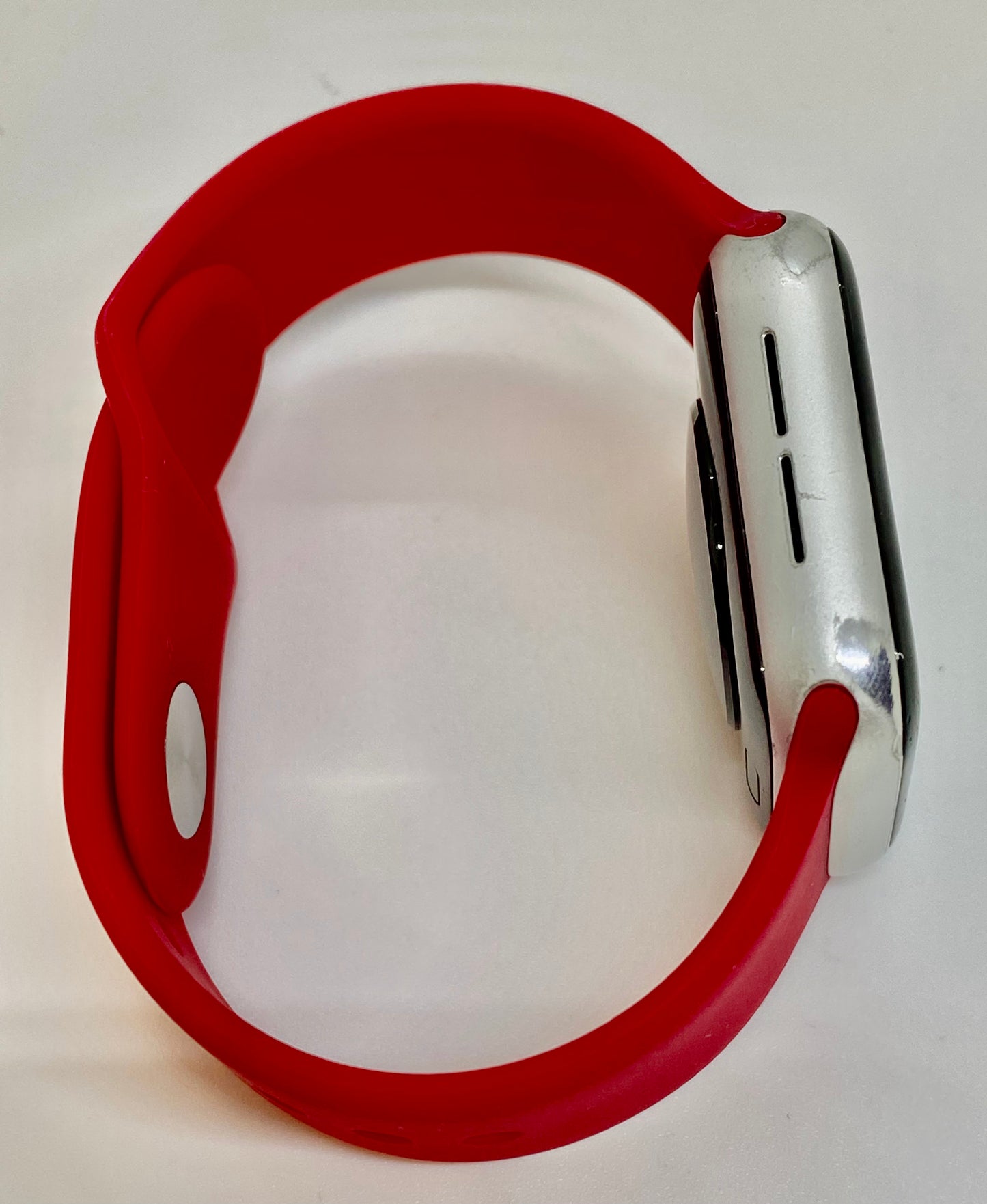 Apple Watch Series SE 40MM Aluminium & Ceramic Case ION-X Glass GPS WR-50 METERS