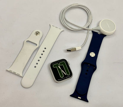 Apple Watch Series 5,40MM (GPS + CELLULAR), USADO,