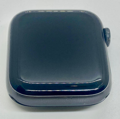 Apple Watch Series 5 44MM Aluminium & Ceramic Case ION-X Glass GPS WR-50M