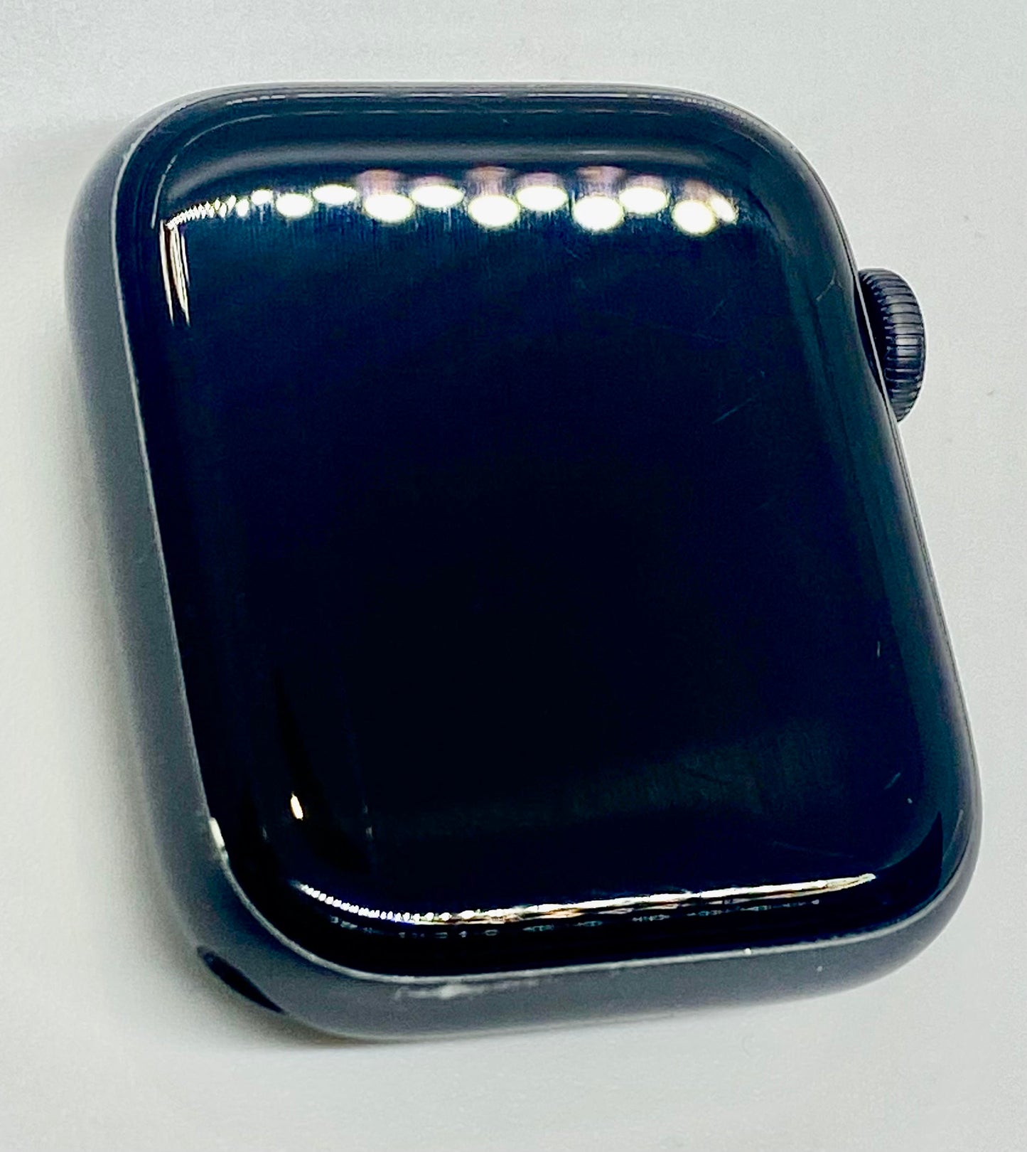 Apple watch series 5 ,44mm, GPS + LTE