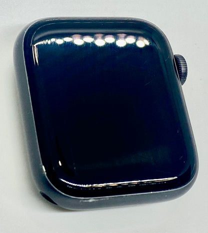 Apple watch series 5 ,44mm, GPS + LTE