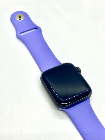 Apple watch series 5 ,44mm, GPS + LTE