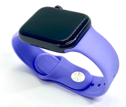 Apple watch series 5 ,44mm, GPS + LTE