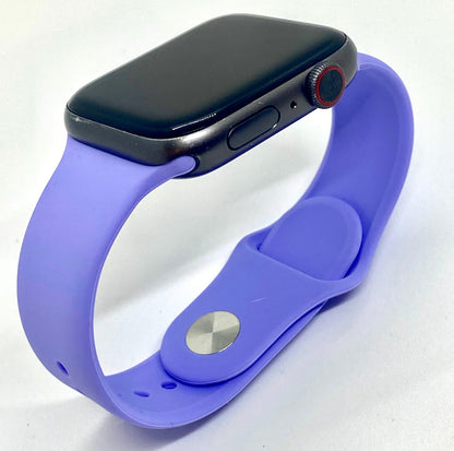 Apple watch series 5 ,44mm, GPS + LTE