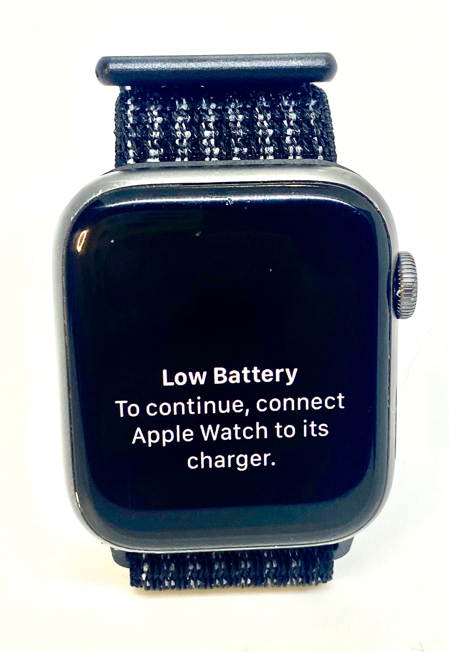Apple watch series 5 ,44mm, GPS + LTE