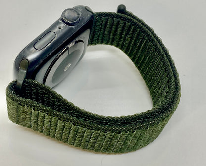 Apple Watch Series 5, 44 mm, GPS, USADO