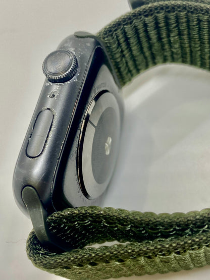 Apple Watch Series 5, 44 mm, GPS, USADO