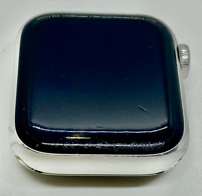 Apple Watch SE, 30 mm, primera generacion, USADO