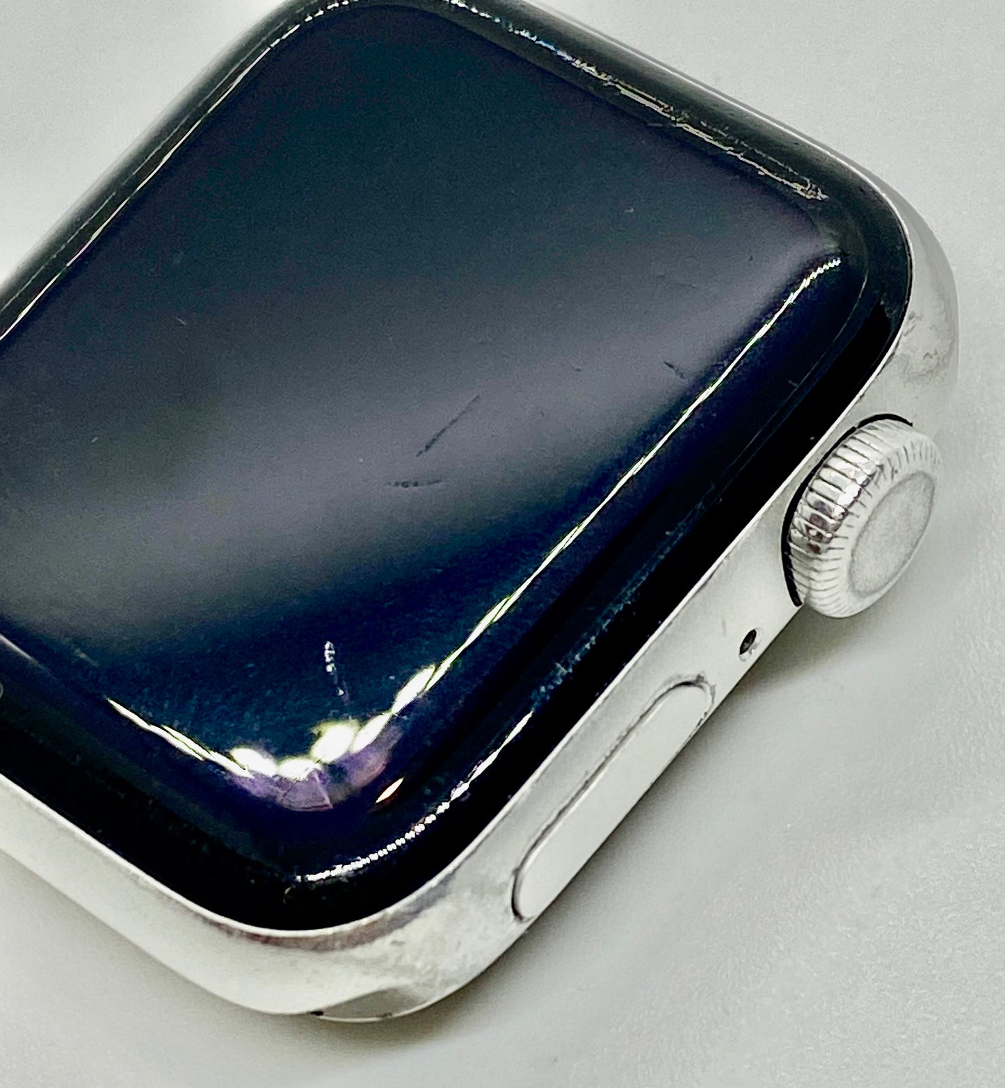 Apple Watch SE, 30 mm, primera generacion, USADO