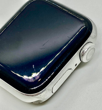 Apple Watch SE, 30 mm, primera generacion, USADO