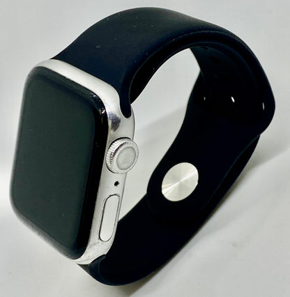 Apple Watch SE, 30 mm, primera generacion, USADO