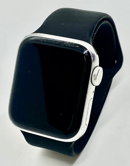 Apple Watch SE, 30 mm, primera generacion, USADO