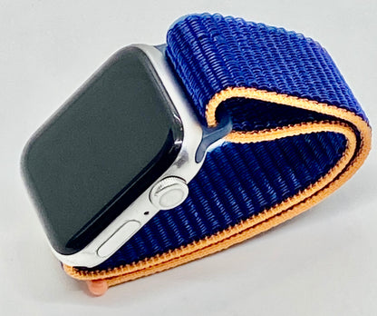 Apple Watch SE, 30 mm, primera generacion, USADO