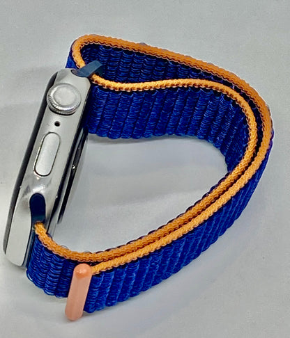 Apple Watch SE, 30 mm, primera generacion, USADO