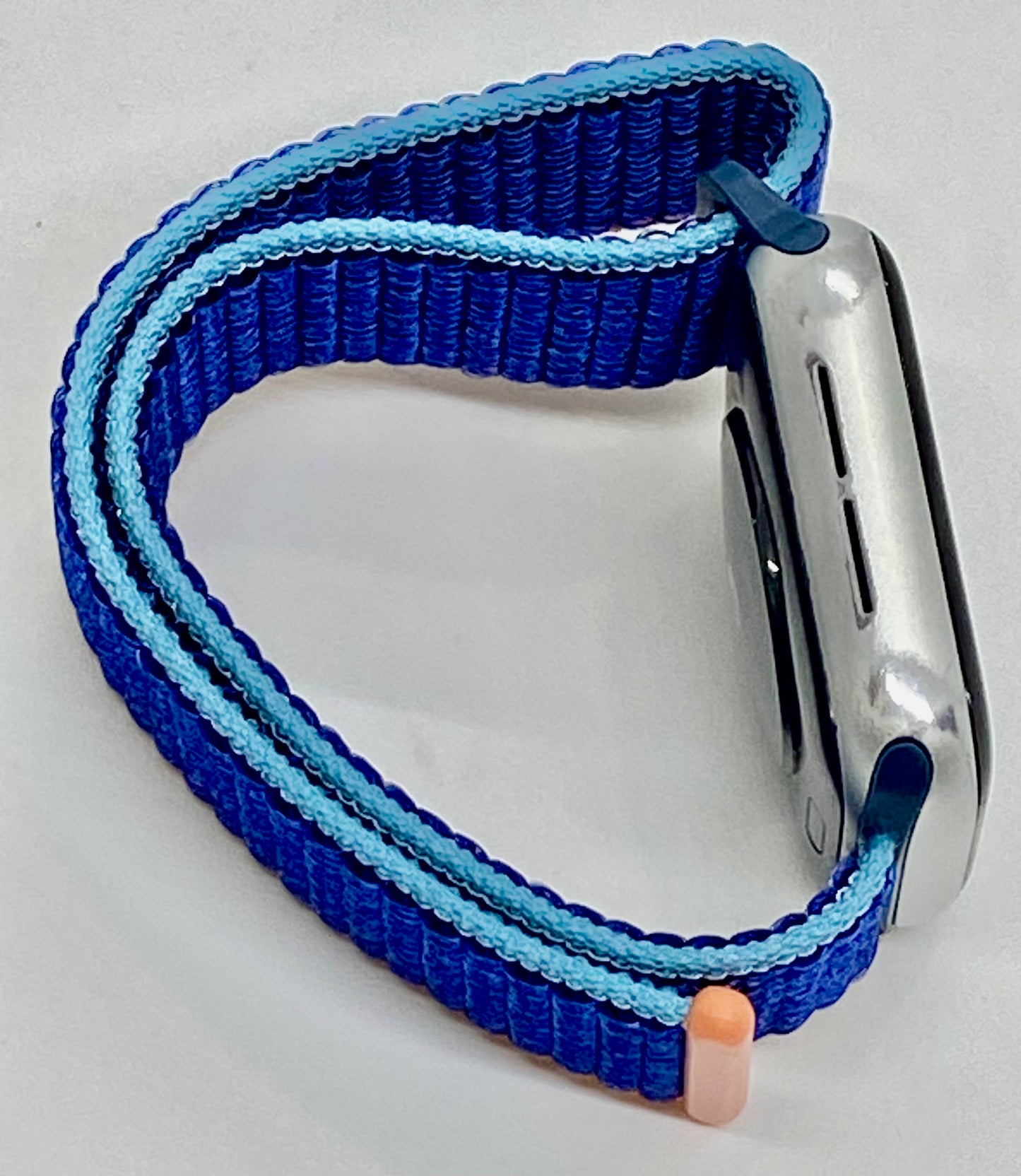 Apple Watch SE, 30 mm, primera generacion, USADO