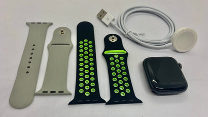 Apple Watch Series 5 44MM (GPS + LTE), USADO