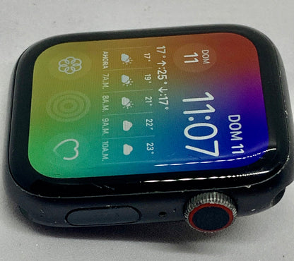 Apple Watch Series 5 44MM (GPS + LTE), USADO