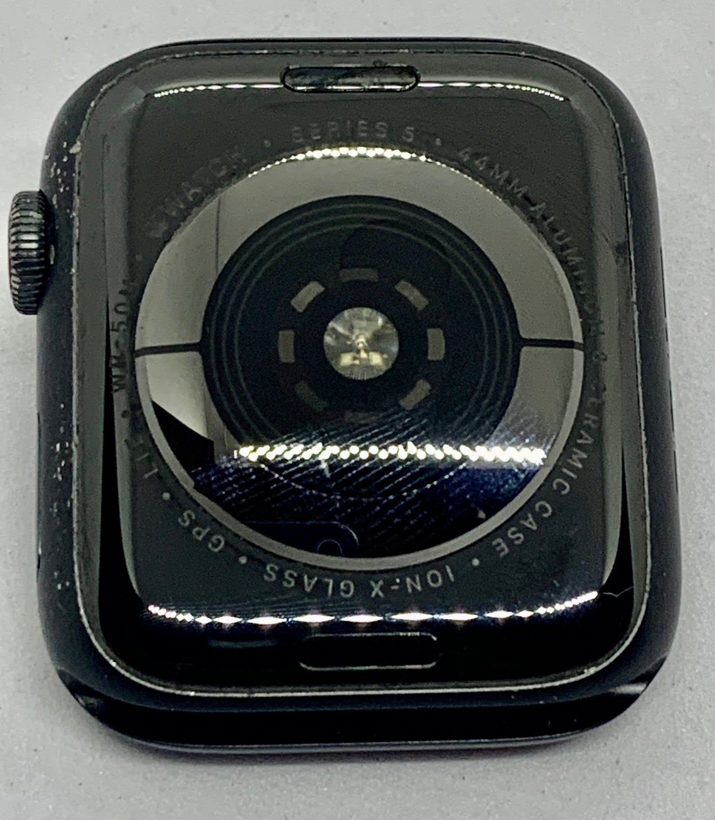 Apple Watch Series 5 44MM (GPS + LTE), USADO