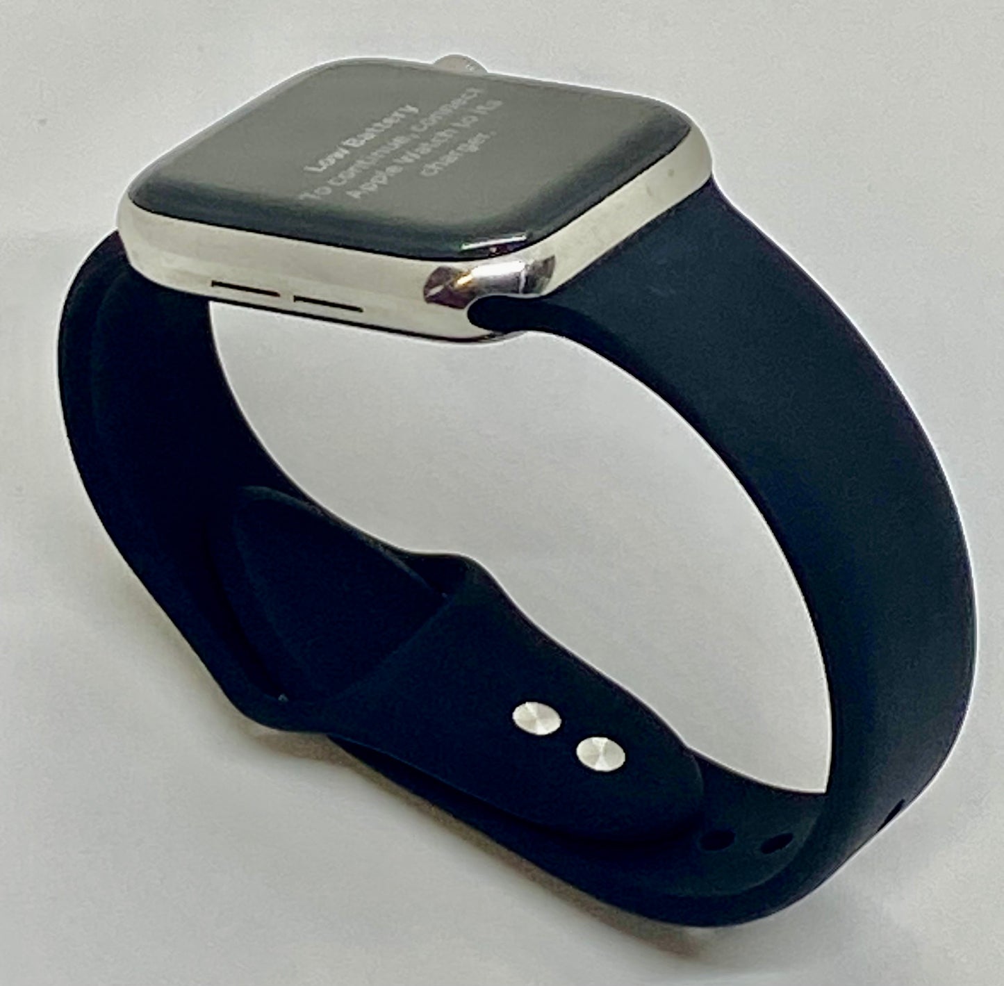 Apple Watch Series 5, 44mm, GPs+ LTE, USADO , perfectas condiciones