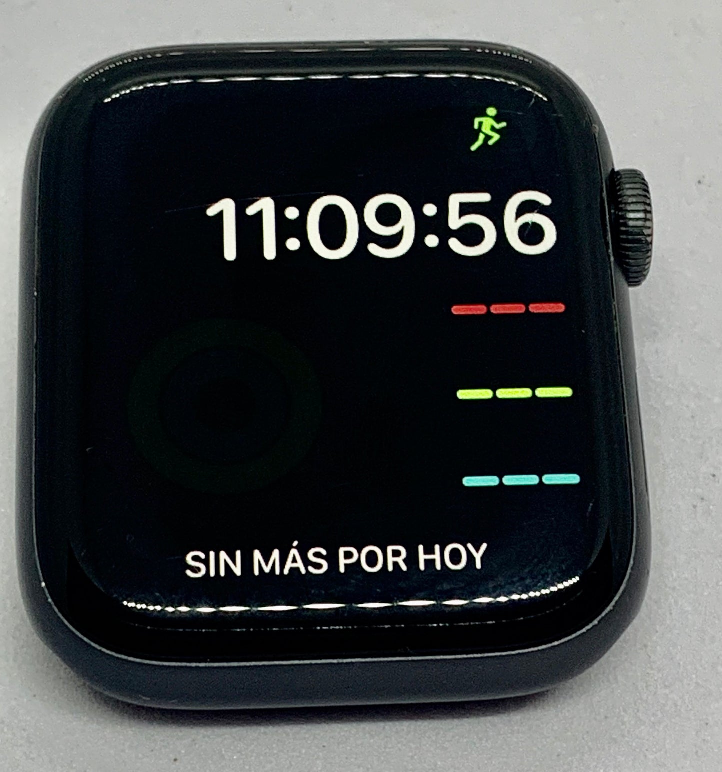 Apple Watch Series 5 44MM (GPS + LTE), USADO
