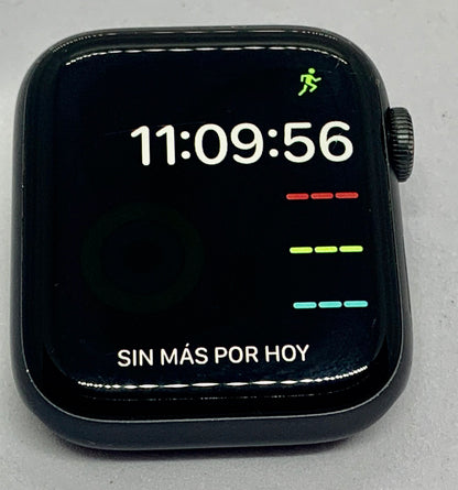 Apple Watch Series 5 44MM (GPS + LTE), USADO