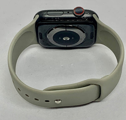 Apple Watch Series 5 44MM (GPS + LTE), USADO