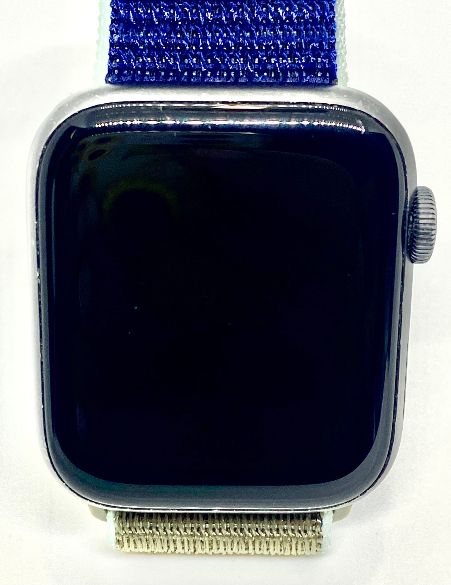 APple Watch Serie 5, 44 mm, GPS, usado excelentes condiciones