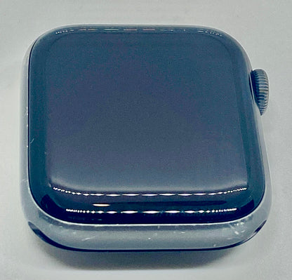 Apple Watch Series 5, 44 mm, GPS, USADO, excelente condiciones