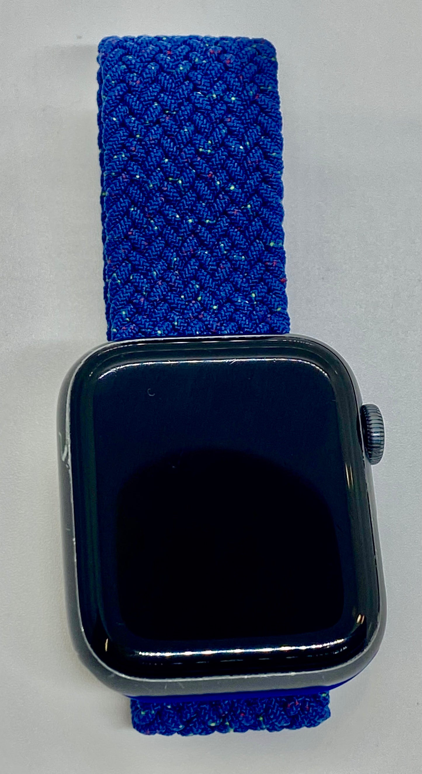 Apple Watch Series 5, 44 mm , GPS +LTE