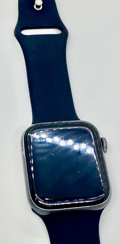 Apple Watch Series 5, 44 mm , GPS +LTE