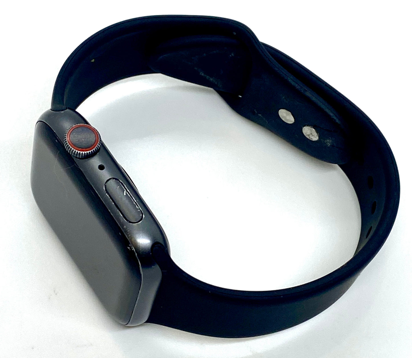 Apple Watch Series 5, 44 mm , GPS +LTE