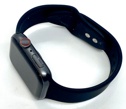 Apple Watch Series 5, 44 mm , GPS +LTE