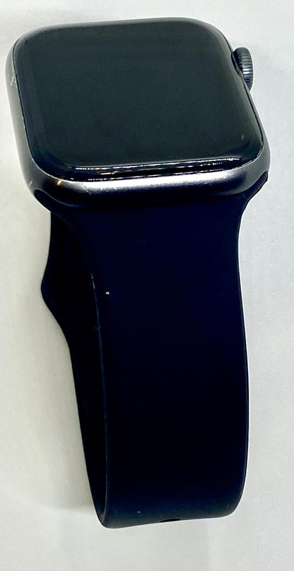 Apple Watch Series 5, 44 mm , GPS +LTE
