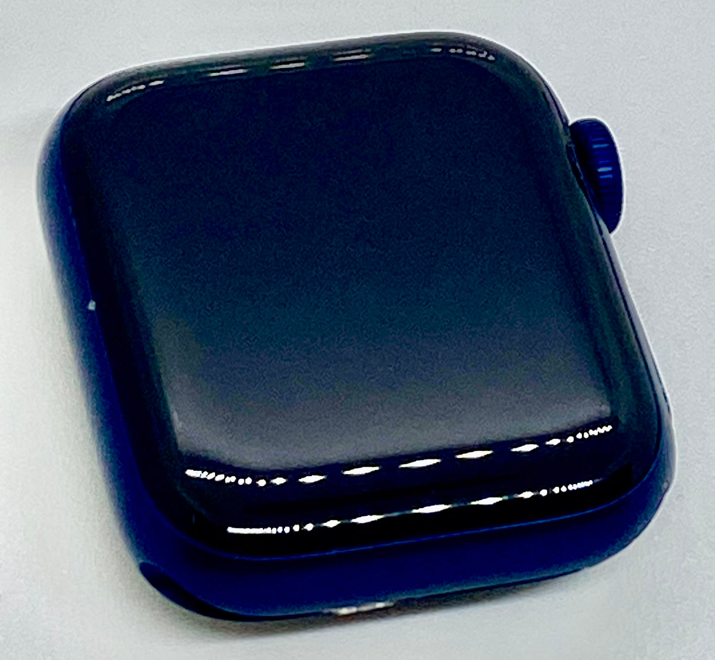 Apple Watch Series 6 40MM Aluminium & Ceramic Case ION-X Glass GPS WR-50M, USADO,