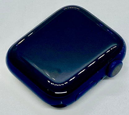 Apple Watch Series 6 40MM Aluminium & Ceramic Case ION-X Glass GPS WR-50M, USADO,