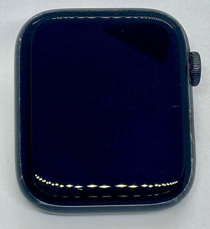 Apple Watch Series 5 44MM Aluminium & Ceramic Case ION-X Glass GPS LTE WR-50M