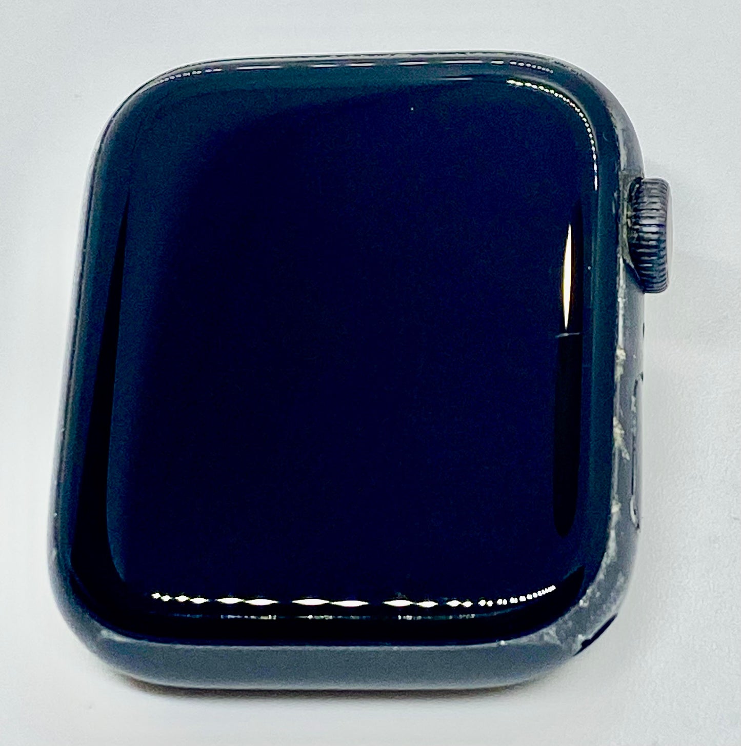 Apple Watch Series 5 44MM Aluminium & Ceramic Case ION-X Glass GPS LTE WR-50M