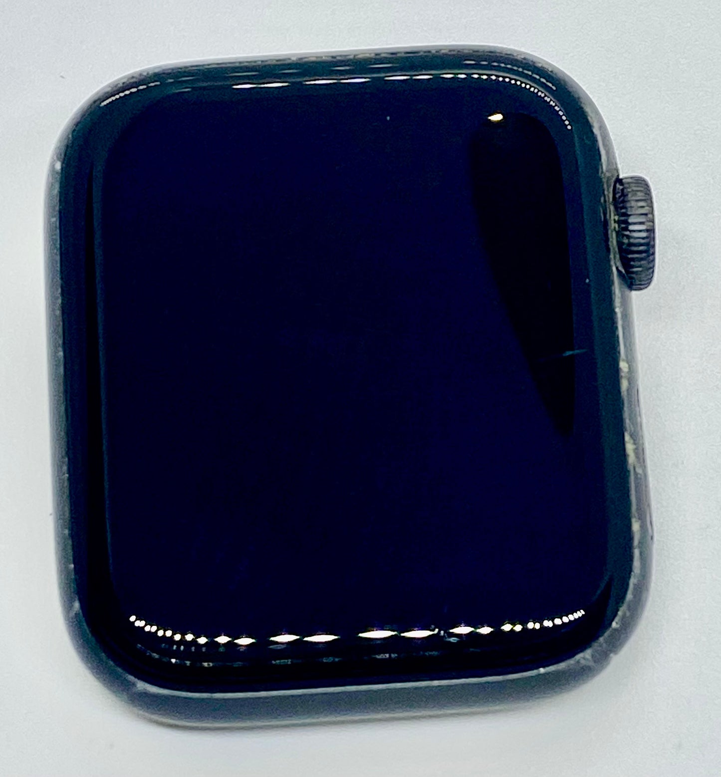 Apple Watch Series 5 44MM Aluminium & Ceramic Case ION-X Glass GPS LTE WR-50M