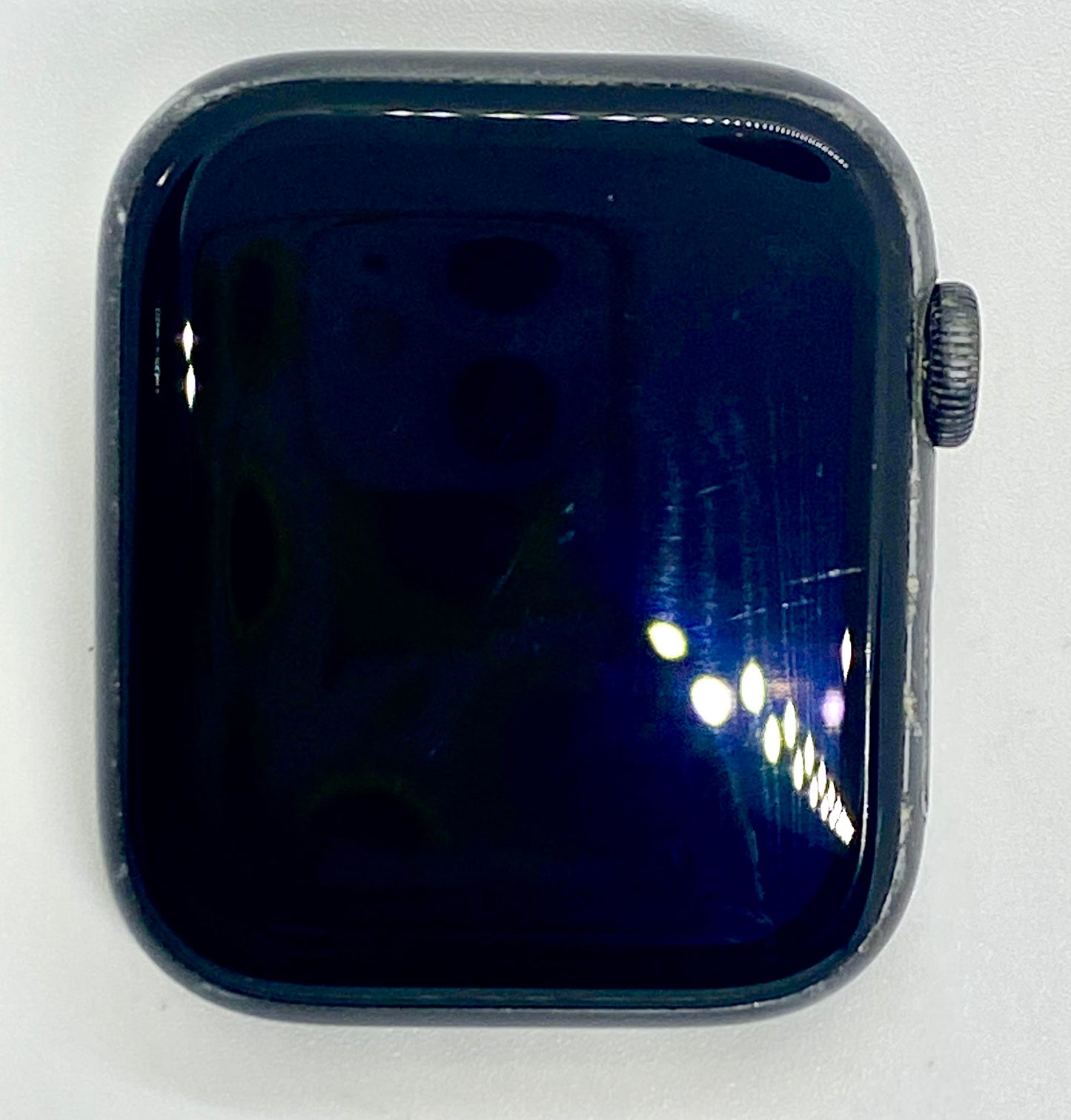 Apple Watch Series 5 44MM Aluminium & Ceramic Case ION-X Glass GPS LTE WR-50M
