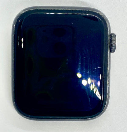 Apple Watch Series 5 44MM Aluminium & Ceramic Case ION-X Glass GPS LTE WR-50M