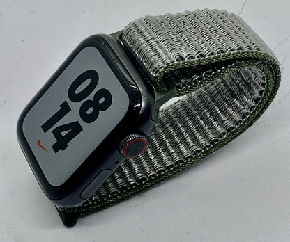 Apple Watch Series 5 40MM (GPS + LTE)