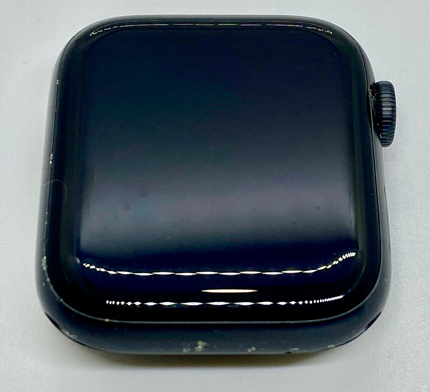 Apple Watch Series 6 44MM Aluminium & Ceramic Case ION-X Glass GPS LTE WR-50M, USADO, EXCELENTES CONDICIONES