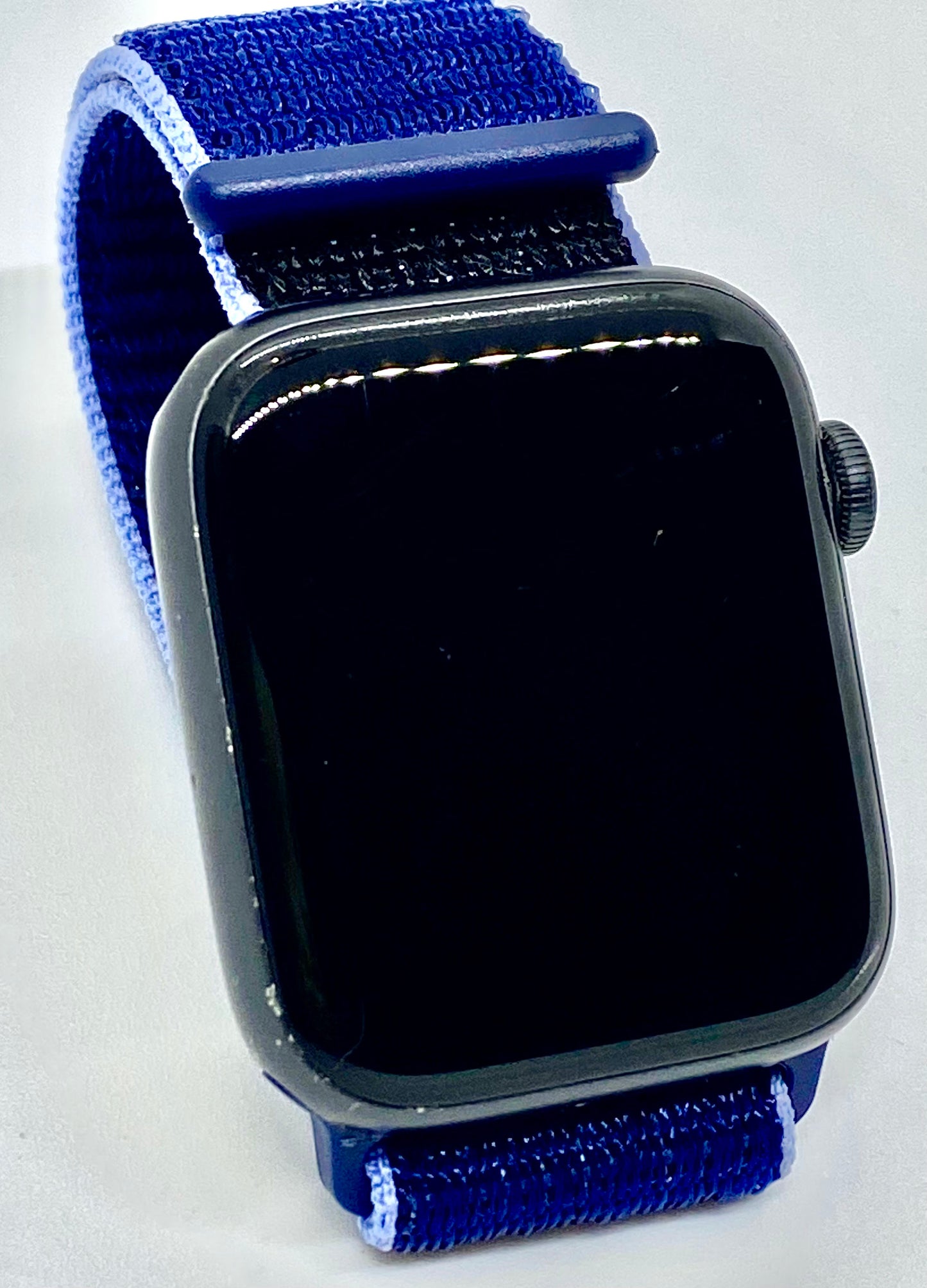 Apple Watch Series 6 44MM Aluminium & Ceramic Case ION-X Glass GPS LTE WR-50M, USADO, EXCELENTES CONDICIONES