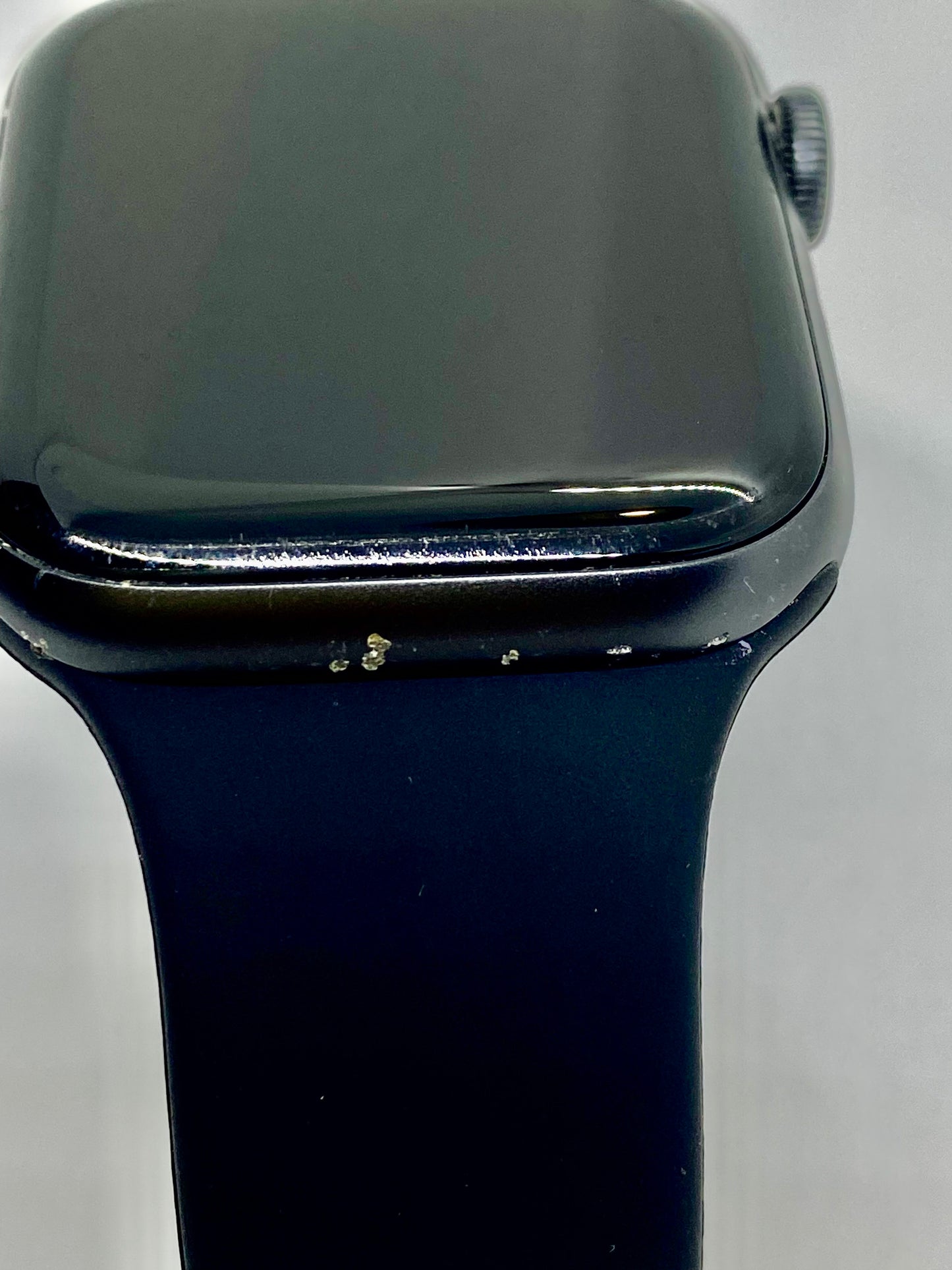 Apple Watch Series 6 44MM Aluminium & Ceramic Case ION-X Glass GPS LTE WR-50M, USADO, EXCELENTES CONDICIONES