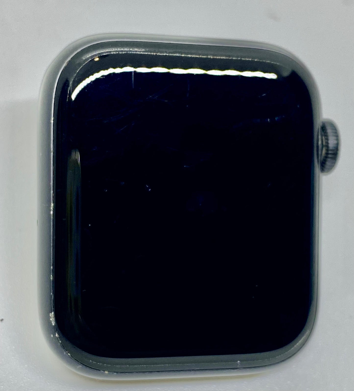 Apple Watch Series 6 44MM Aluminium & Ceramic Case ION-X Glass GPS LTE WR-50M, USADO, EXCELENTES CONDICIONES