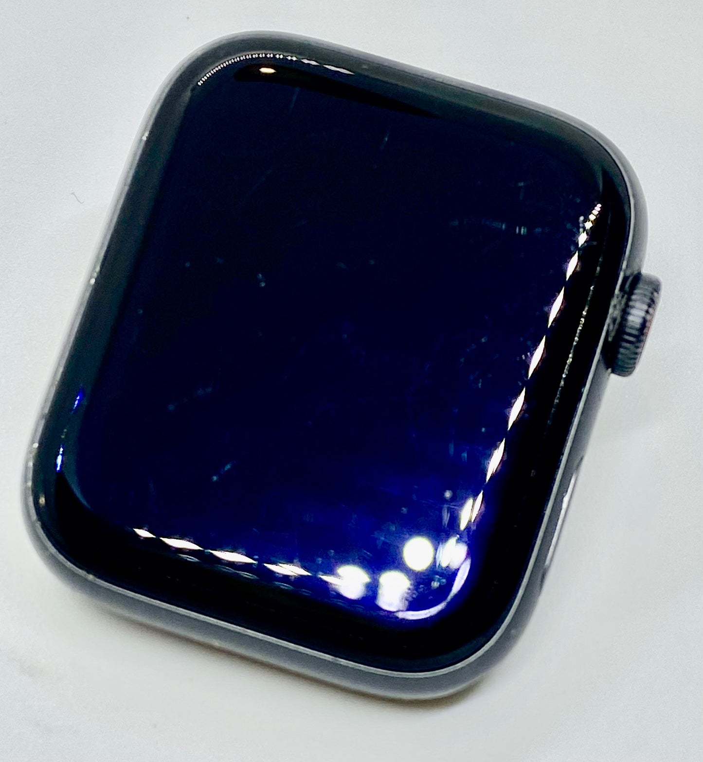 Apple Watch Series 6 44MM Aluminium & Ceramic Case ION-X Glass GPS LTE WR-50M, USADO, EXCELENTES CONDICIONES