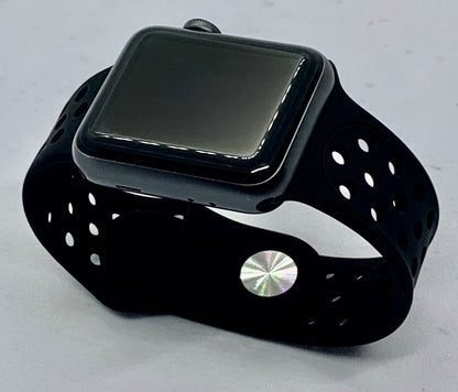 Apple Watch Series 3 38 MM (GPS), extra correa, USADO