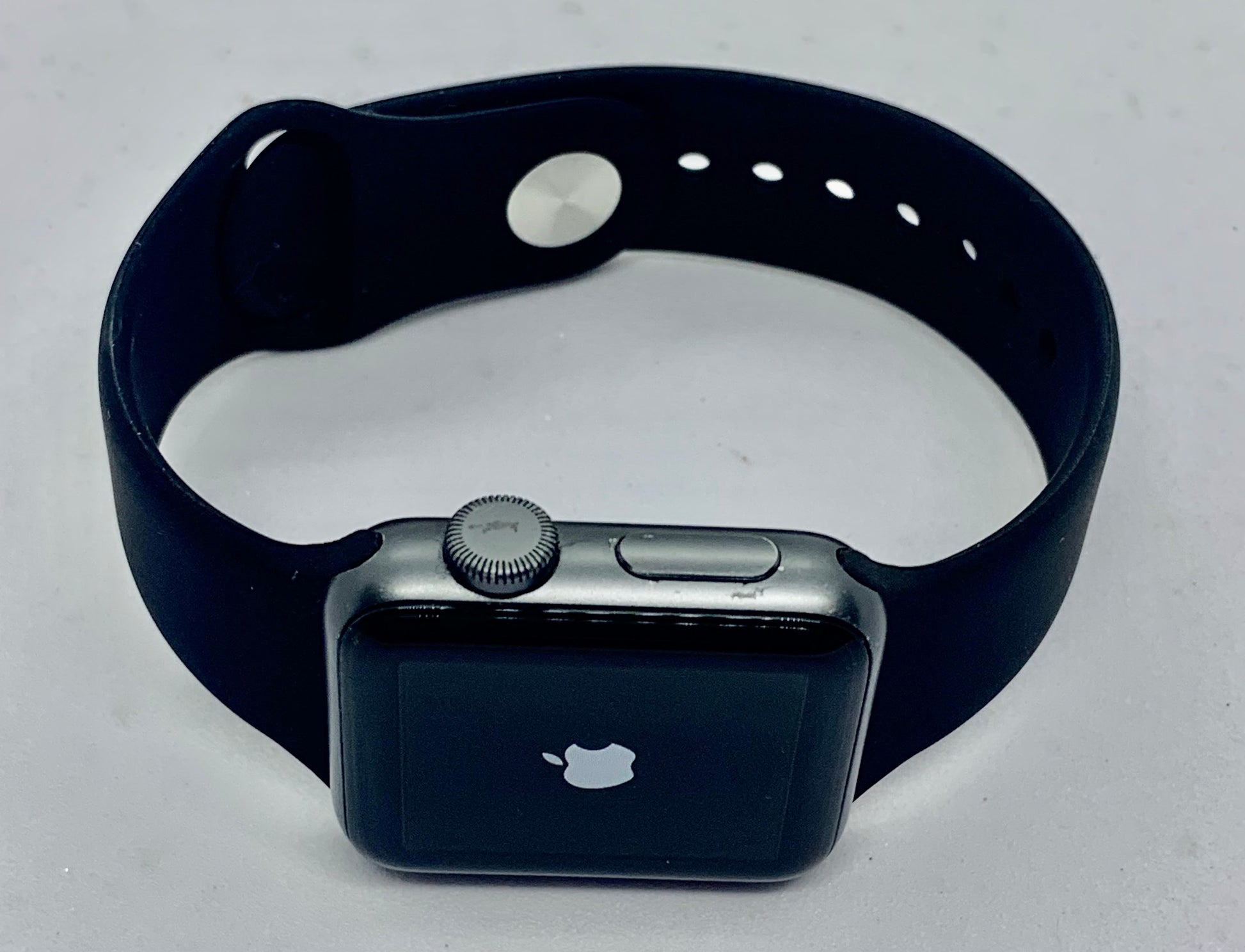 38mm Aluminum Wr50m Apple Watch Series Apple Watch Series 42mm Gps