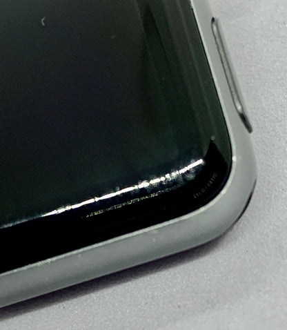 Apple Watch Series 3 38 MM (GPS)  Aluminium Case Ion X Glass Composite Back GPS WR 50M